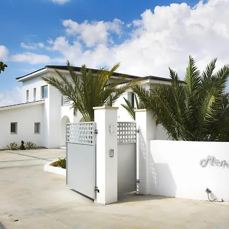 Monte Mare Luxury Paphos