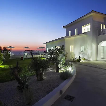 Monte Mare Luxury Villa