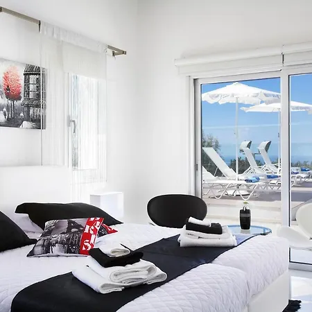 Monte Mare Luxury Villa *