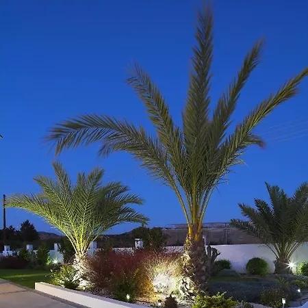 Monte Mare Luxury * Paphos