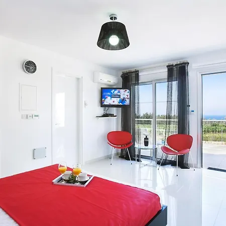 Monte Mare Luxury *