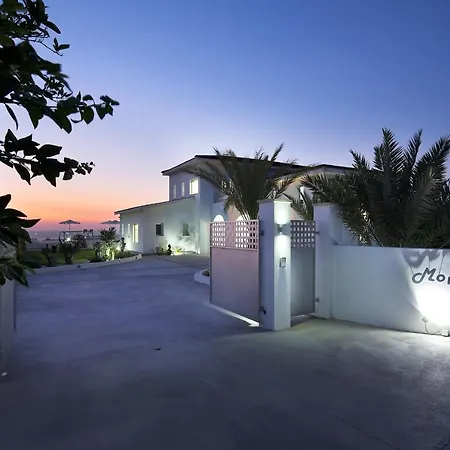 Monte Mare Luxury Villa *