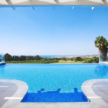 Monte Mare Luxury Paphos