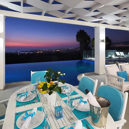 Monte Mare Luxury Pafos