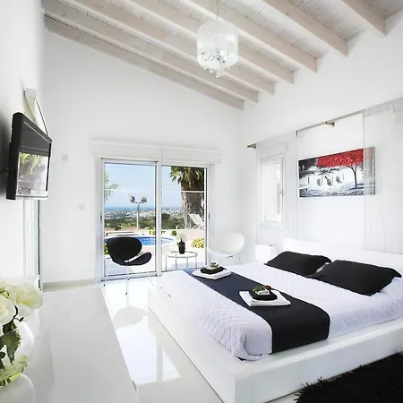Monte Mare Luxury Willa