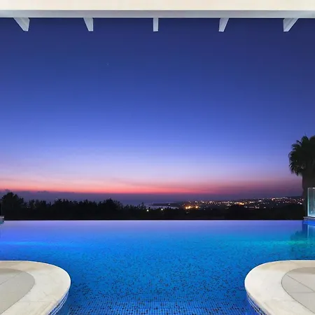Monte Mare Luxury * Pafos