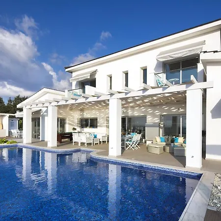 Monte Mare Luxury *