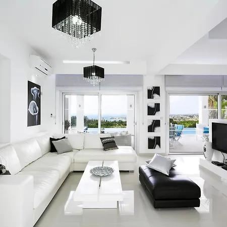 Willa Monte Mare Luxury