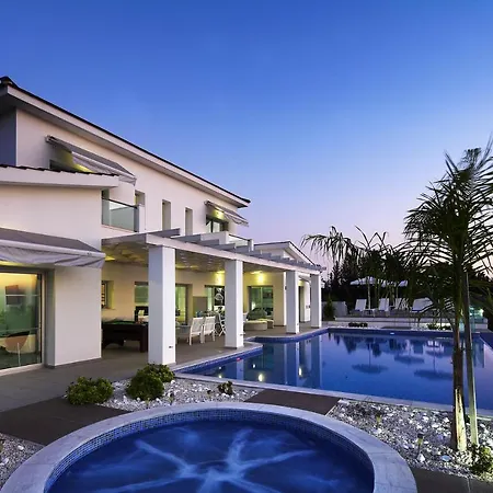 Willa Monte Mare Luxury *