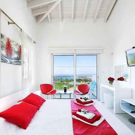 Monte Mare Luxury Willa *