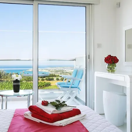 Monte Mare Luxury