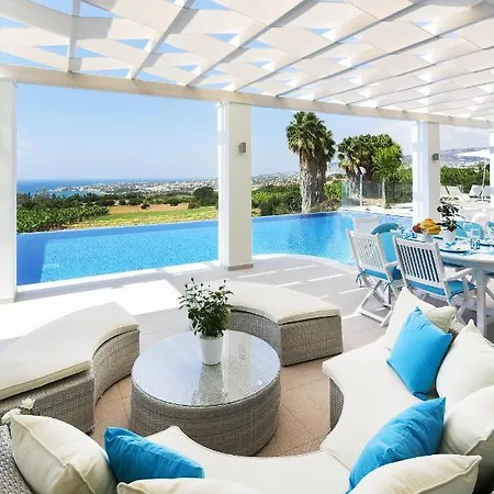 Willa Monte Mare Luxury *