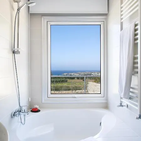 Monte Mare Luxury * Pafos