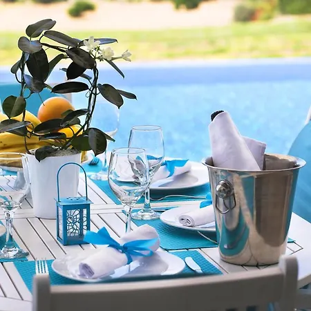 Willa Monte Mare Luxury Pafos